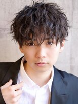 アトラクト(AttRact) ランダムマッシュ