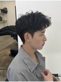 ルーズショート