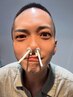 【メンズにおすすめ♪大人気】「ごっそ」で鼻毛ケア　5分で終わる自分磨き