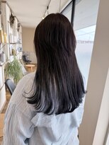 エース 糸島店(ase.)&nbsp;グラデーションカラー