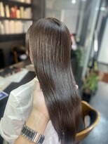 アローズ 沖縄店(arose)&nbsp;髪質改善トリートメント