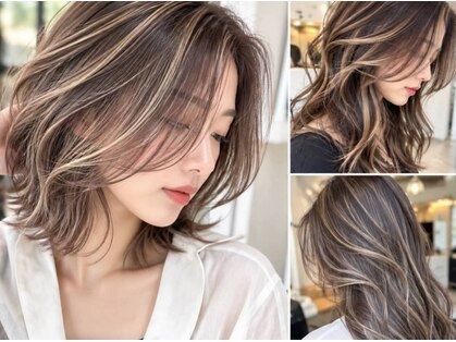 ヘアサロン ビビット 志紀店(VIVIT)の写真