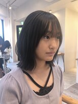 シーサイド(Seaside)&nbsp;ミディアムレイヤー