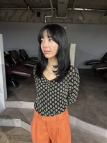 リラクオーレ 三宮 元町(LIRA CUORE)&nbsp;ミディアムレイヤー