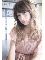 マイティ バイ エイチ(mighty by H)&nbsp;mighty ☆大HIT中☆秋色ナチュラルグラデ♪