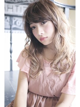 マイティ バイ エイチ(mighty by H) mighty ☆大HIT中☆秋色ナチュラルグラデ♪