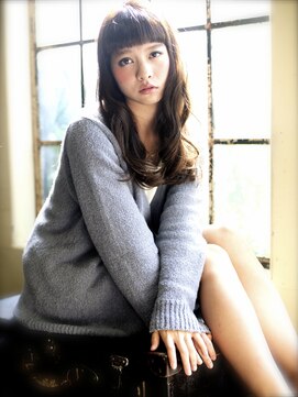 ラローレン(La LAUREN) LAUREN☆夏さきどり☆艶ロンドンダークアッシュTEL0112328045