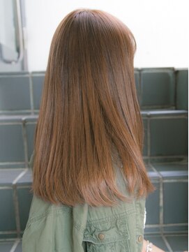 リリアン 表参道(relian) 縮毛矯正ならリリアン表参道☆