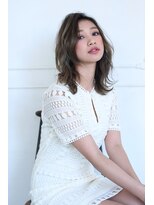 フォルテ ギンザ(FORTE GINZA)&nbsp;【FORTE 銀座】大人カジュアルヘア３１