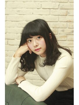 ロア ミオ 仙台駅前(Loa mio) 【Loa mio】スイートエアリーウェーブ【仙台】