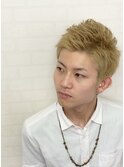 雰囲気○アップショート