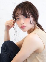 リスタバイネオリーブ 浅草(Re:sta by neolive)&nbsp;大人シアブラウンカラー♪ Re:sta by neolive