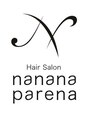 ナナナパレナ 心斎橋店(nanana parena) nanana parena