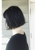 無造作ボブ（14）