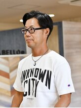 ベージョ(Bello) 田村 修平
