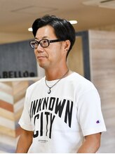 ベージョ(Bello) 田村 修平