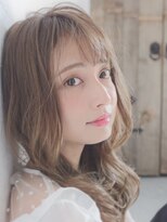 グロウ 上野御徒町(grow) 上野 美容室 grow 　【上野】【御徒町】