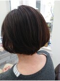 ボリュームコントロールボブ