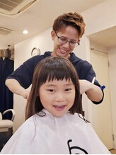 アズヘアー(a z.hair)