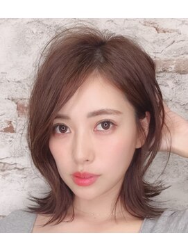 ヘアーズ ラスタ(Hair's RASTA) 人気沸騰中◆◆◆　ネオレイヤー☆彡