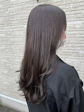 グランボーテ(GrandBeaute) スターダストグレー