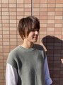ソメショウ(Somesyo) HARU 