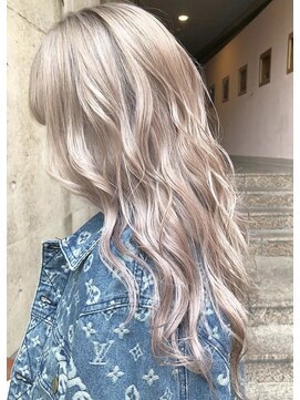 ローグ(LOGUE) 【LOGUE】外国人風ホワイトラテ