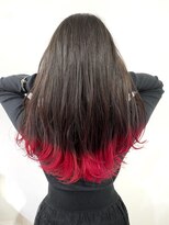 レーベル(LABEL)&nbsp;【LABEL】先っちょピンク