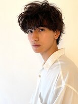 オブ ヘアー 自由が丘 ウエスト(Of HAIR WEST) ☆王道マッシュショート☆