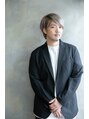 吉祥寺美容室 リールイット(rire et.)/渡邊　靖宏