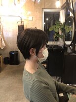 ゼロプラス(ZERO +)&nbsp;ミニショート