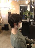 ミニショート