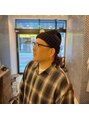 バズカット キープクリーン(BUZZ CUT keep clean) クマキ 