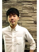 スマイルヘアー 荻窪店(Smile hair) 佐藤 優也