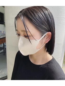 サーカス(circus) ▲タイトボブ▲