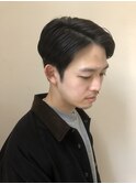 大人ショート