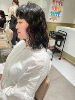 エミィ(emme)&nbsp;【emme×高橋】スパイラルミディ