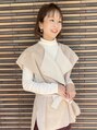 エフェクト(EFFECT hair care & Spa) 是枝 未憂