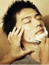 グラスヘア 流川店(Grass Hair)