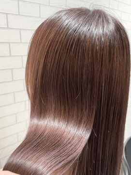 ミリ 千歳烏山(Mili CARE&SPA) ツヤ髪/トリートメント