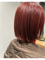 イレン(IREN.)&nbsp;オレンジカラー