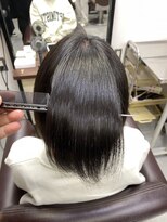 グリンプス 大濠店(Glimpse) ハーブカラー