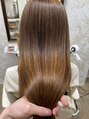 フィガロ ミリー 北生駒店(Figaro Mily) 毎日を楽に綺麗にします♪
