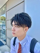 テーターテート 白子店(tete-a-tete) メンズ×爽やかスタイル