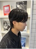 ニュアンスパーマ