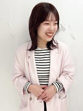 ラミエ バイ メルト 吉祥寺(lamie by melt) 小川 夢彩