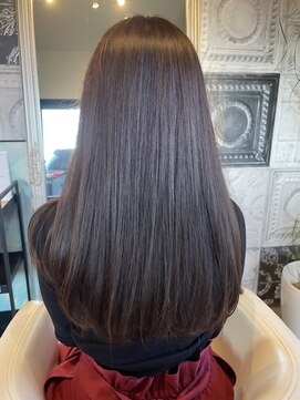 ウルトラヘアー ULTRA HAIR トリートメント