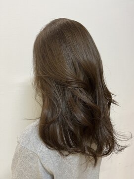 ポルコ(porco.) オリーブカラー