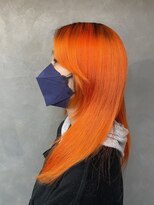 TNB トウキョウ 渋谷 渋谷本店(TNB TOKYO)&nbsp;ダブルカラーマニックトリートメント