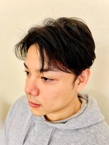 グランツ&nbsp;ナチュラルセンターパート